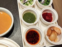 -额尔敦涮肉自助(摩尔城店)