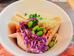 -大师兄·西北小馆(南沙万达广场店)