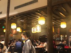 -南京大牌档(凯德大峡谷店)