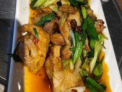 回锅肉-老号尤兔头(幸福店)