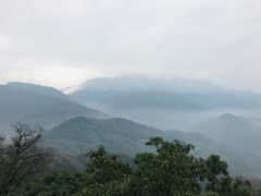 -青城山