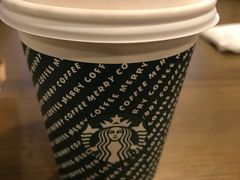 -星巴克(北京南站第三店)