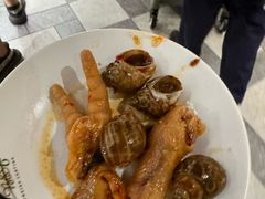 -汉巴味德·烤肉与啤酒的自助(杭州大悦城店)