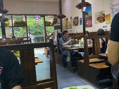 -韩一品韩国料理(柏庐南路店)