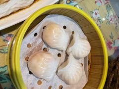 -芳姨广东砂锅粥(张庄路店)