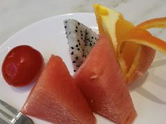 -御仙都北京菜馆·烤鸭店(双井店)