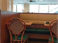 -萨莉亚意式餐厅(深圳北站店)