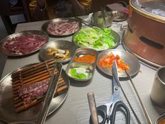 -西塔老太太泥炉烤肉(温州首店万象城黑金店)