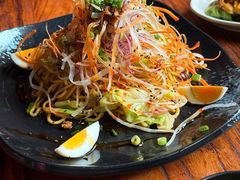 担担面拌面-屯屯面(海尔路店)