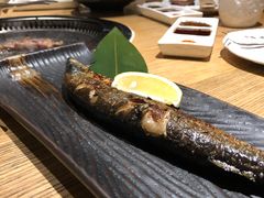 -御牛道日式烤肉料理(杭州万象城店)