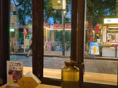 -院子餐厅·大锅菜·老杭帮(桥西直街店)