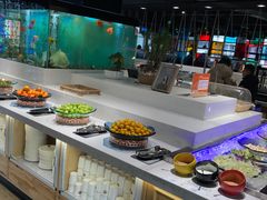 -瑞伯克牛排自助餐厅天一广场店