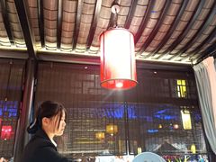 -红蜡烛•瓦罐粥家常菜•夜宵(中山路店)