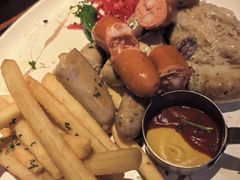 -碧特博格啤酒花园餐厅(芜湖路店)