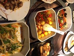 -虾胡闹龙虾馆(湄南河店)