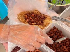 -六广门毛阿姨糯米饭