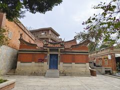 -晋江五店市传统文化旅游区