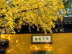 -西园戒幢律寺