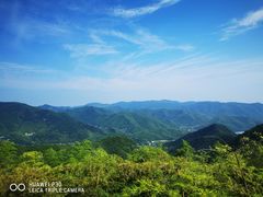 -莫干山风景区