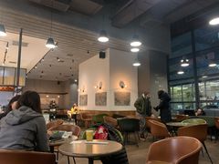 大堂-Wagas沃歌斯(富力广场店)
