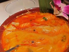 -太食獸泰式茶餐厅(济南万象城店)