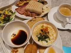 -海宁开元名都大酒店·地中海自助餐厅