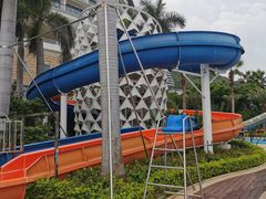 -深圳大梅沙京基洲际度假酒店