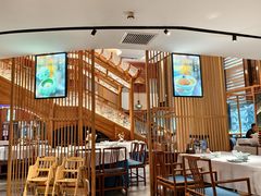 -森隆饭庄(崇文门新世界百货店)