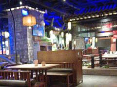 -红蜡烛-养生粥-津鲁菜(中山路店)