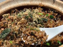 紫菜炒饭-黑明餐厅(白鹭洲店)