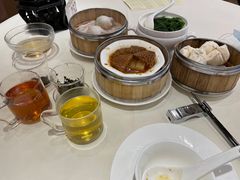 -凤凰楼酒家·粤宴点心(华强北店)