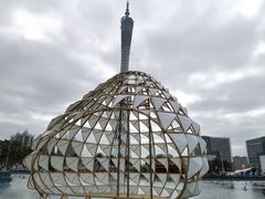 -海心沙亚运公园