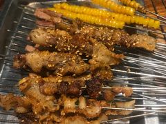 -沿海405烤场(沿海赛洛城店)