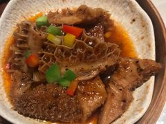-味友味港印记(厦门集美银泰百货店)