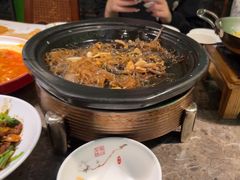 -绿茶餐厅(天津天河城店)