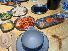 -红辣椒八爪鱼特色韩国料理专门店(远景路旗舰店)