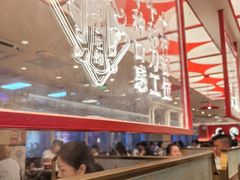 -八合里潮汕鲜牛肉火锅(深圳海岸城店)