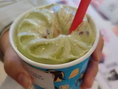 -DQ·蛋糕·冰淇淋(奥林匹克广场店)