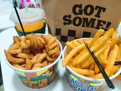 -Potato Corner(广州天河城店)