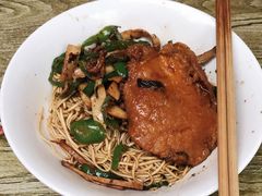 -高邮面馆(明瓦廊店)
