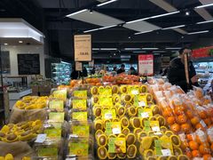 -blt精品超市(南京环宇城店)