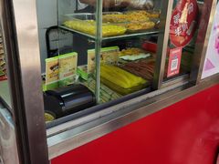 -金三顺紫菜包饭(大商新一百购物广场店)