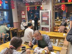 -聚合鑫东北熏酱熟食麻辣面(长阳店)