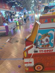 -卡通尼乐园(上海安亭店)