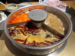 -巴奴毛肚火锅(广益哥伦布店)