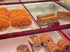 -味多美蛋糕(看丹桥店)