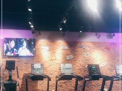 -NRG 健身私教CLUB(云山路店)