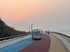 -长岛南北长山旅游景区