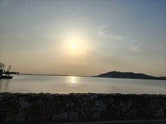 -蠡湖大桥公园