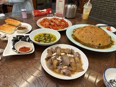 -孙府大院(步行街店)